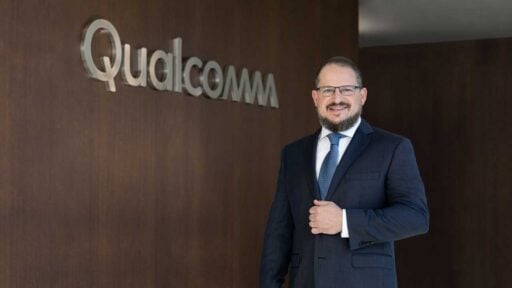qualcomm ceo to deliver keynote at computex 2025