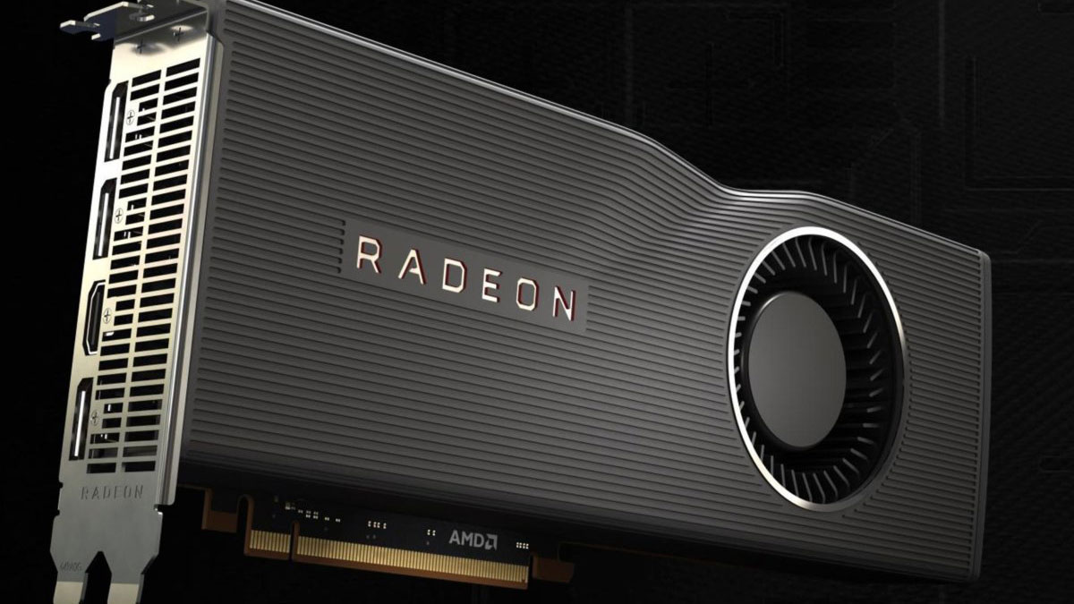 AMD Releases Updated Radeon RX 5700 Pricing Before Launch