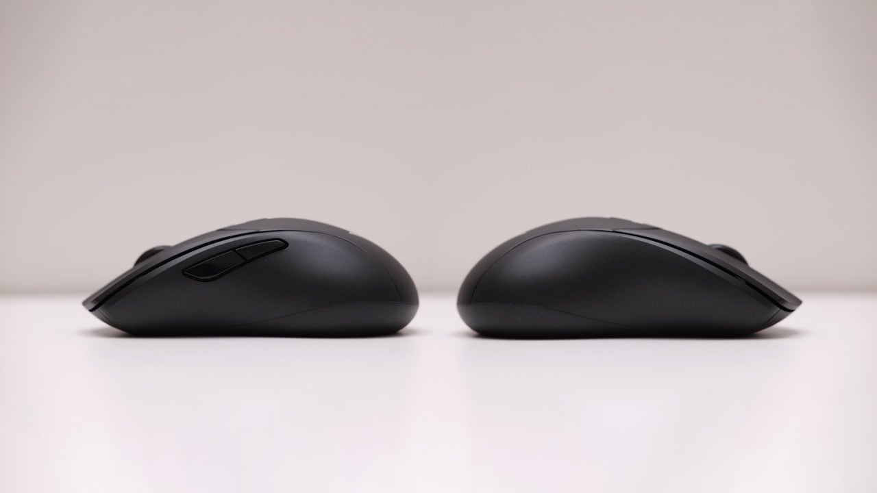 rapoo v300se wireless mouse 5
