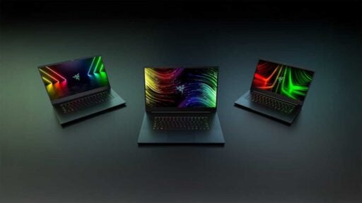 razer rise to gaming laptop prominence 1