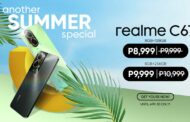 realme Drops C67 Price to ₱8,999 this April