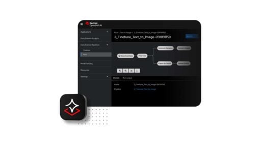 red hat and amd to boost cloud ai and virtualization