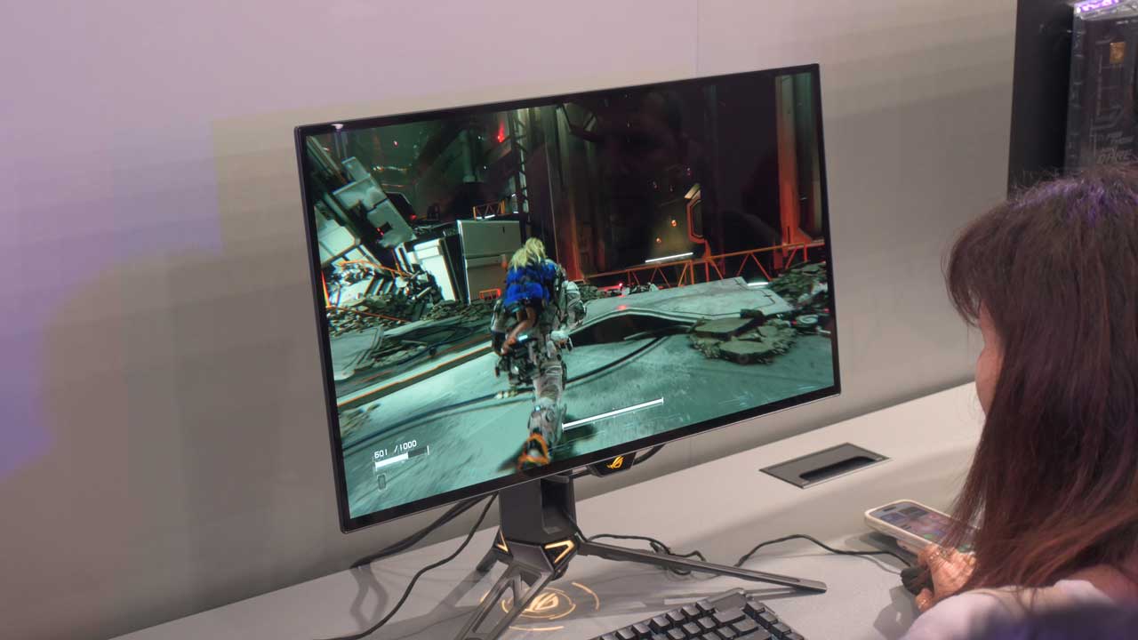 rog 20th anniv monitors 540 hz cutting heat 3