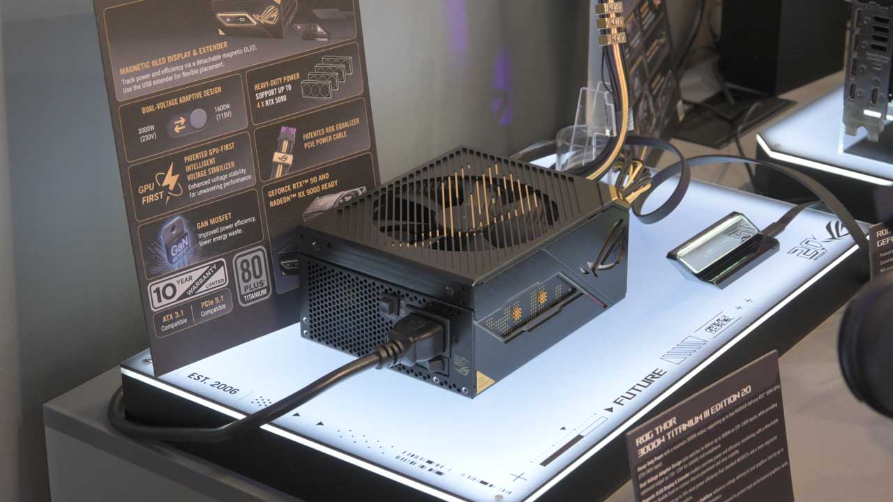 rog turns 20 with monstrous components 5