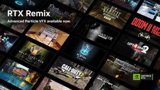 rtx remix delivers community requested particle system overhaul 2