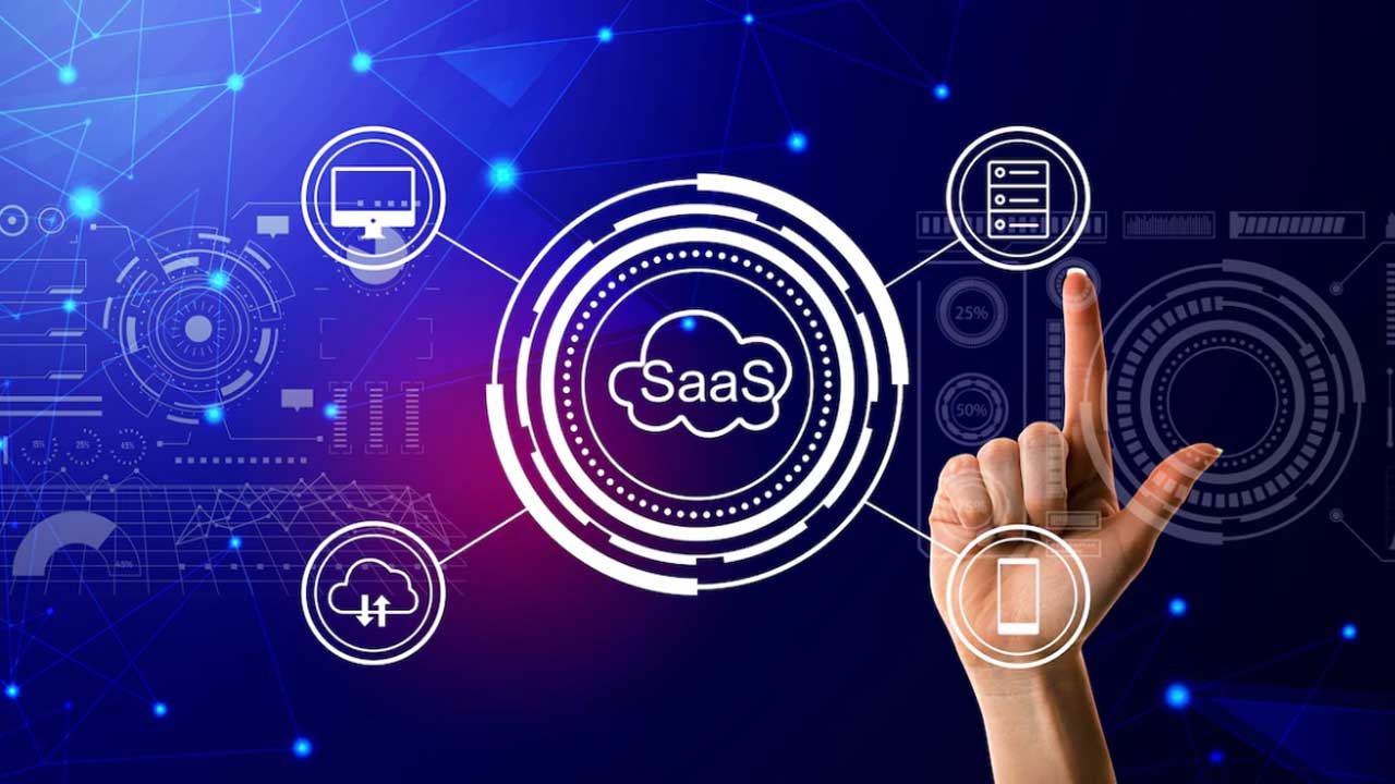 SaaS Development in 2023: Process and Tips