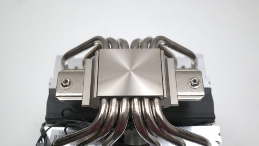 sama a60e cpu cooler 4