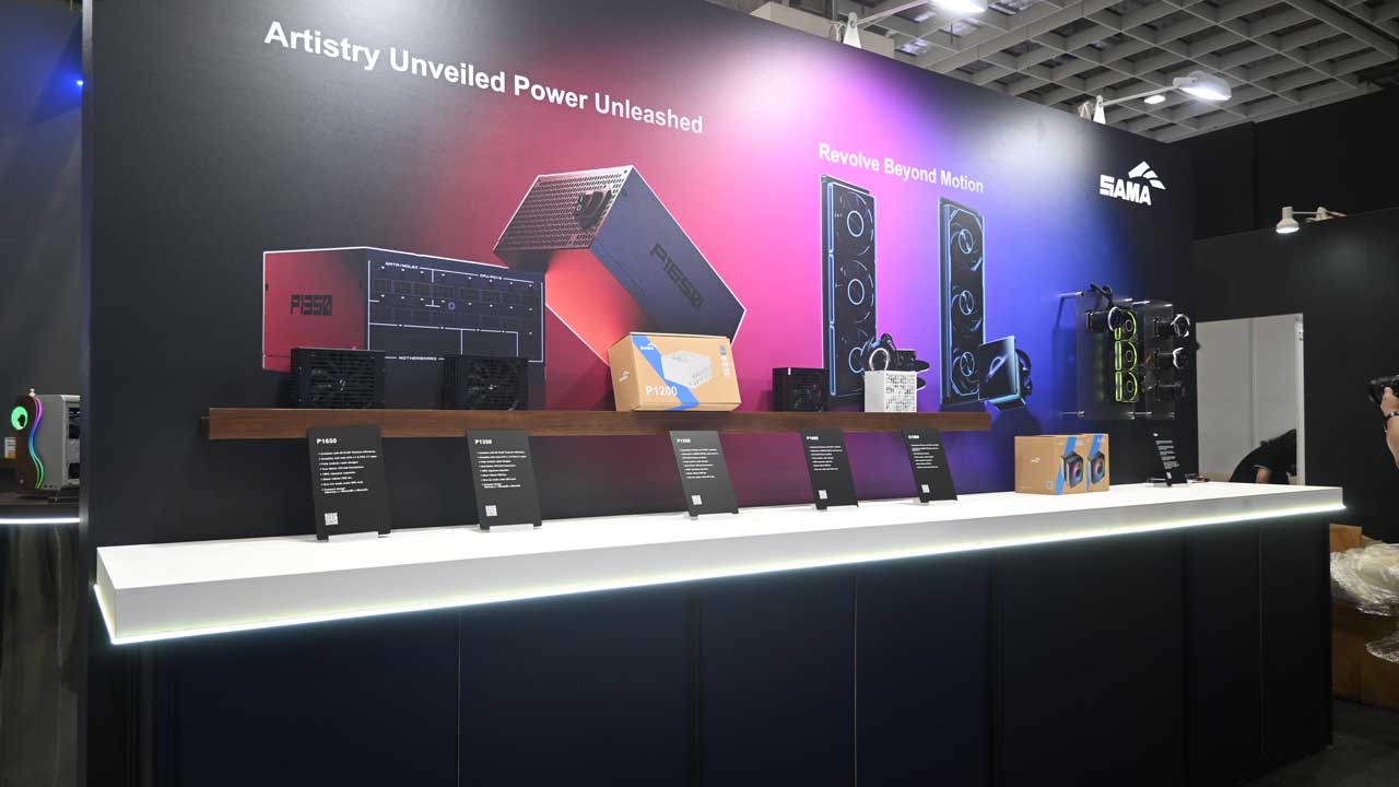 sama debuts new pc hardware at computex 2026 2