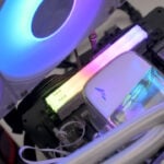 sama l70 360wh cpu cooler review 9