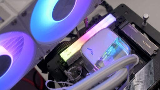 sama l70 360wh cpu cooler review 9