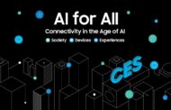 Samsung Envisions “AI for All” at CES 2024
