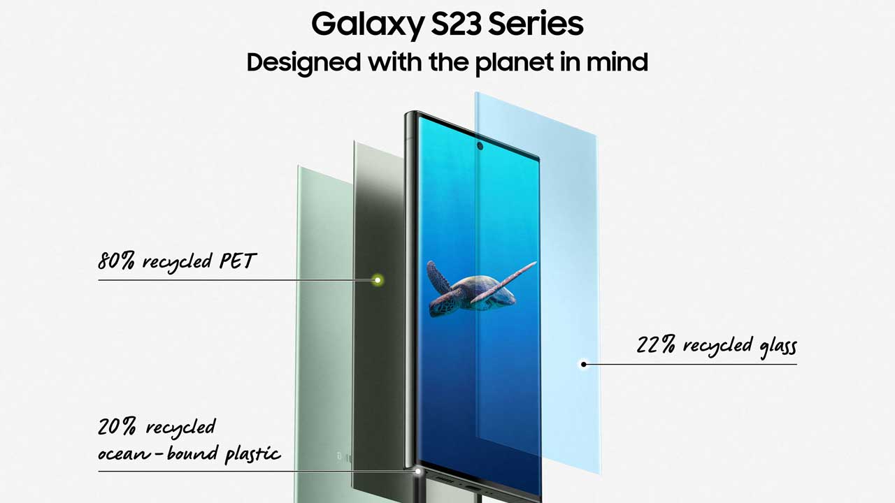 samsung details galaxy s23 models pr 1