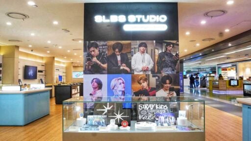 samsung slbs stray kids philippines 1