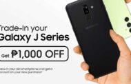 Samsung Offers Trade-up to Galaxy A54/A34 for J-Series Owners