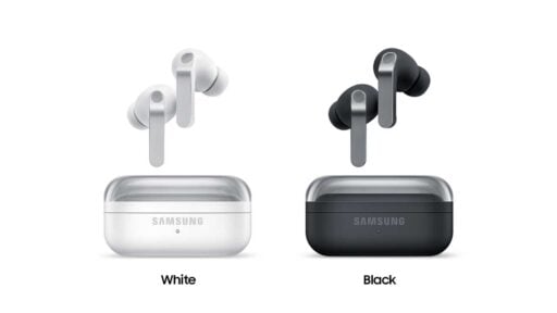 samsung unveils galaxy buds4 series 1