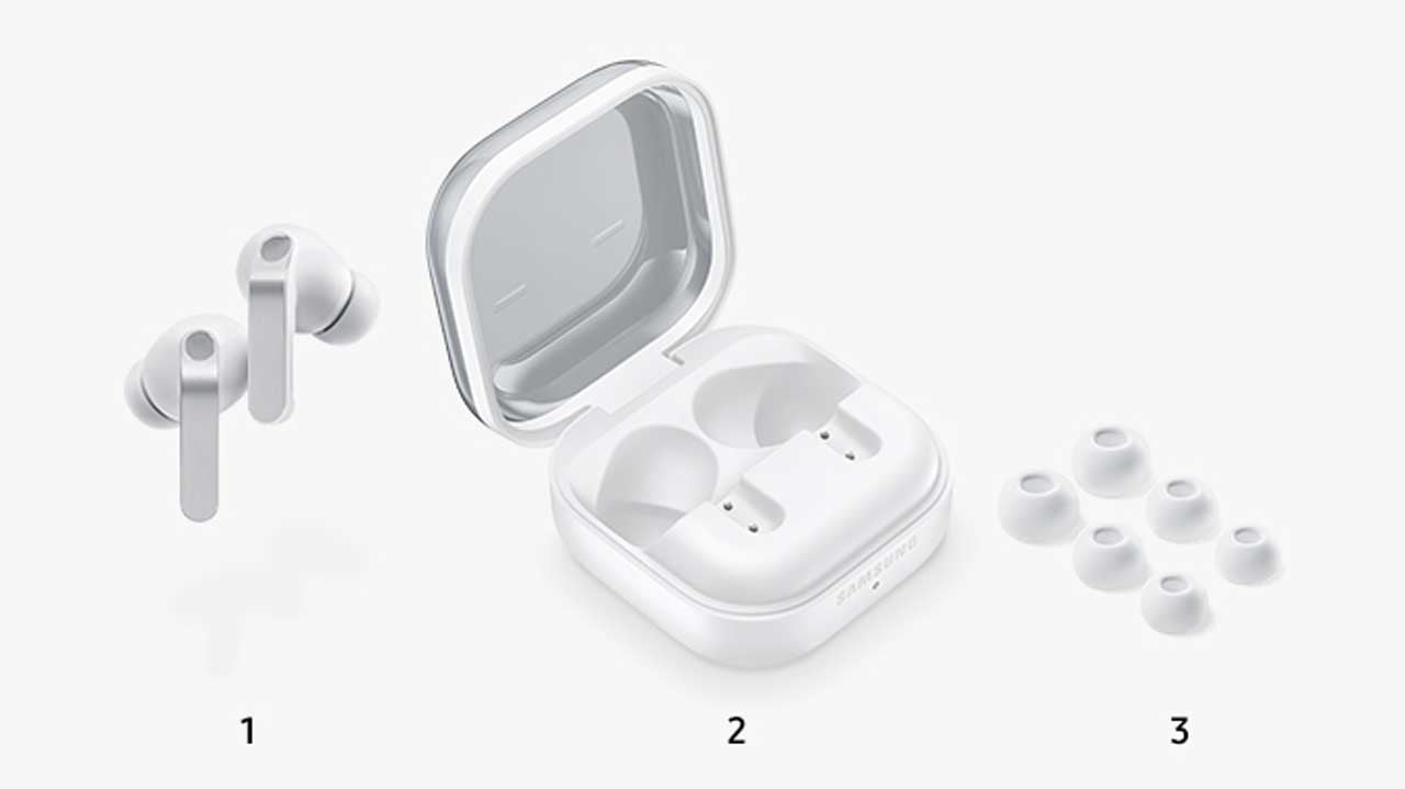 samsung unveils galaxy buds4 series 2