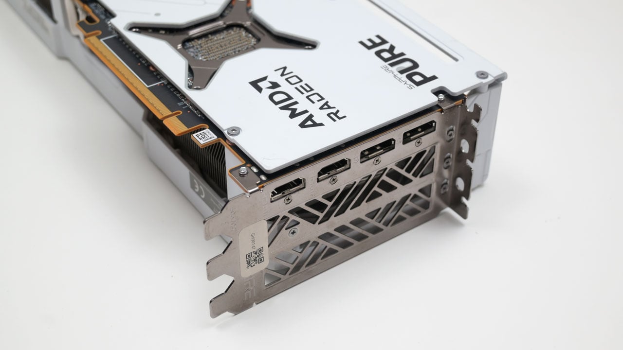 sapphire pure rx 9070 xt oc graphics card pictures 6