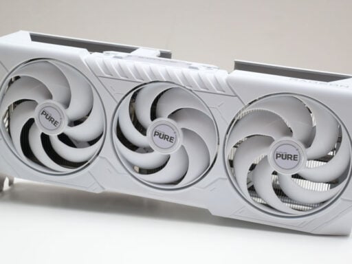 sapphire pure rx 9070 xt oc graphics card pictures 8