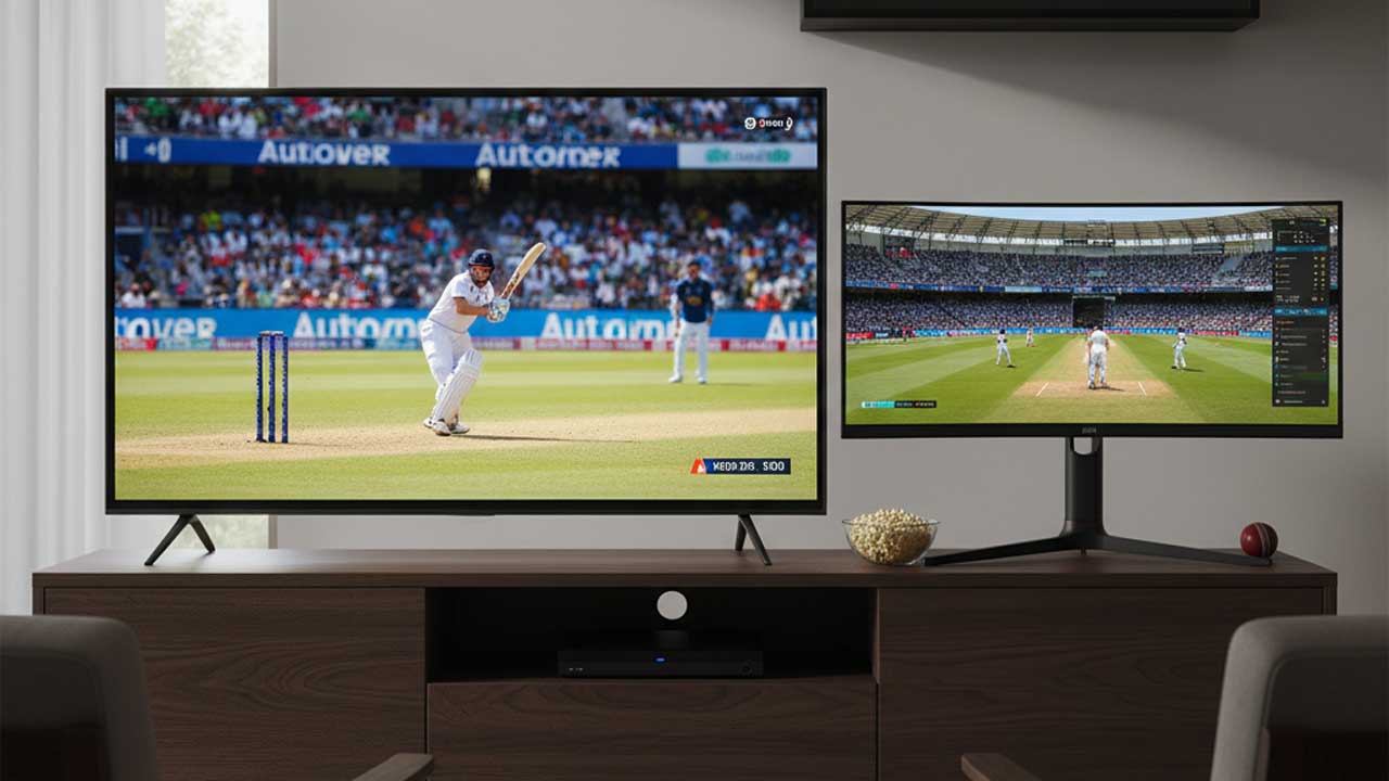 second screen streaming manage latency notifications and power 2