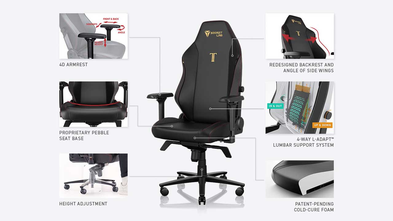 secretlab 11 11 2022 sale up to 28 off pr 2