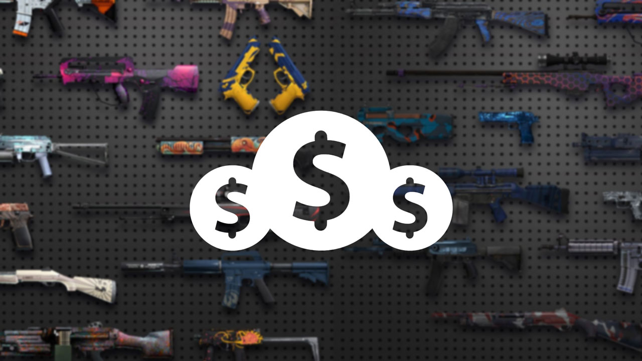 Where To Sell Csgo Skins For Real Money