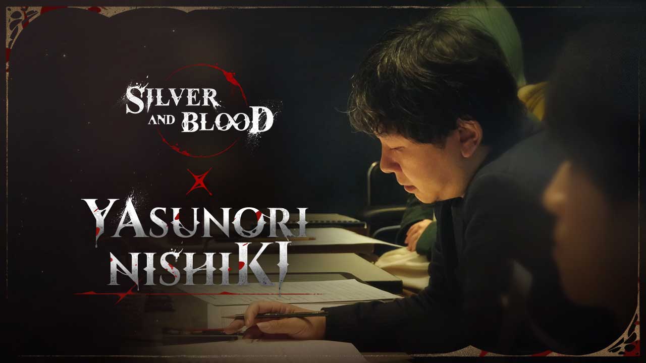 silver and blood composer details its haunting soundtrack 1
