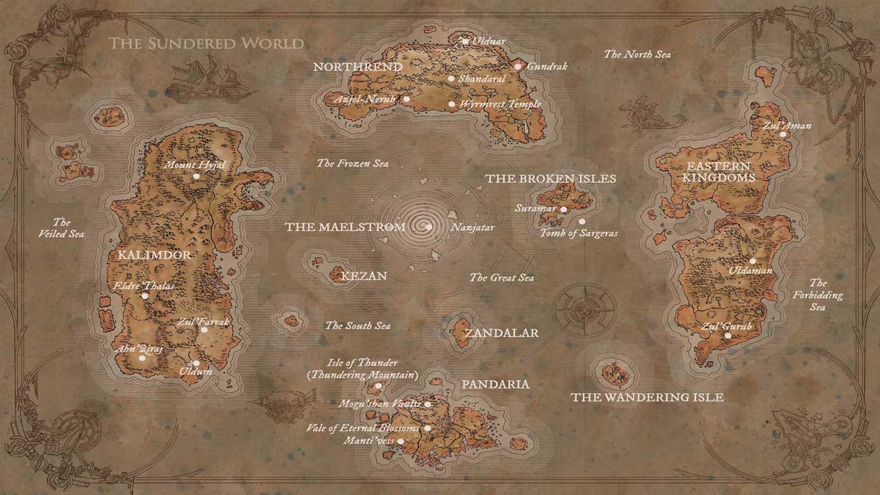 smart easy guidelines world of warcraft players gp 2