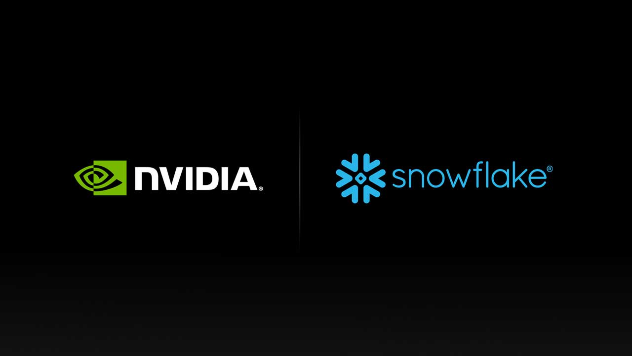 Snowflake and NVIDIA to Help Businesses for Generative AI and Cloud
