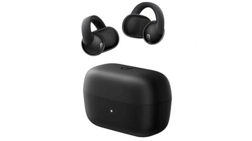 soundcore launches c50i clip on earbuds