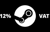 Steam to Implement 12% VAT Charge on Game Purchases