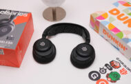 SteelSeries Arctis Nova 5 Wireless Headset Review