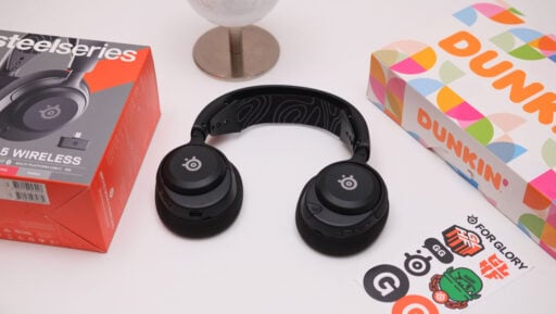 steelseries arctis nova 5 wireless headset 1