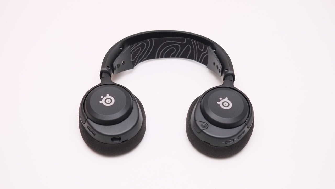 steelseries arctis nova 5 wireless headset 7