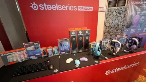 steelseries launches arctis nova 3 headset rival 3 gen 2 mice 2