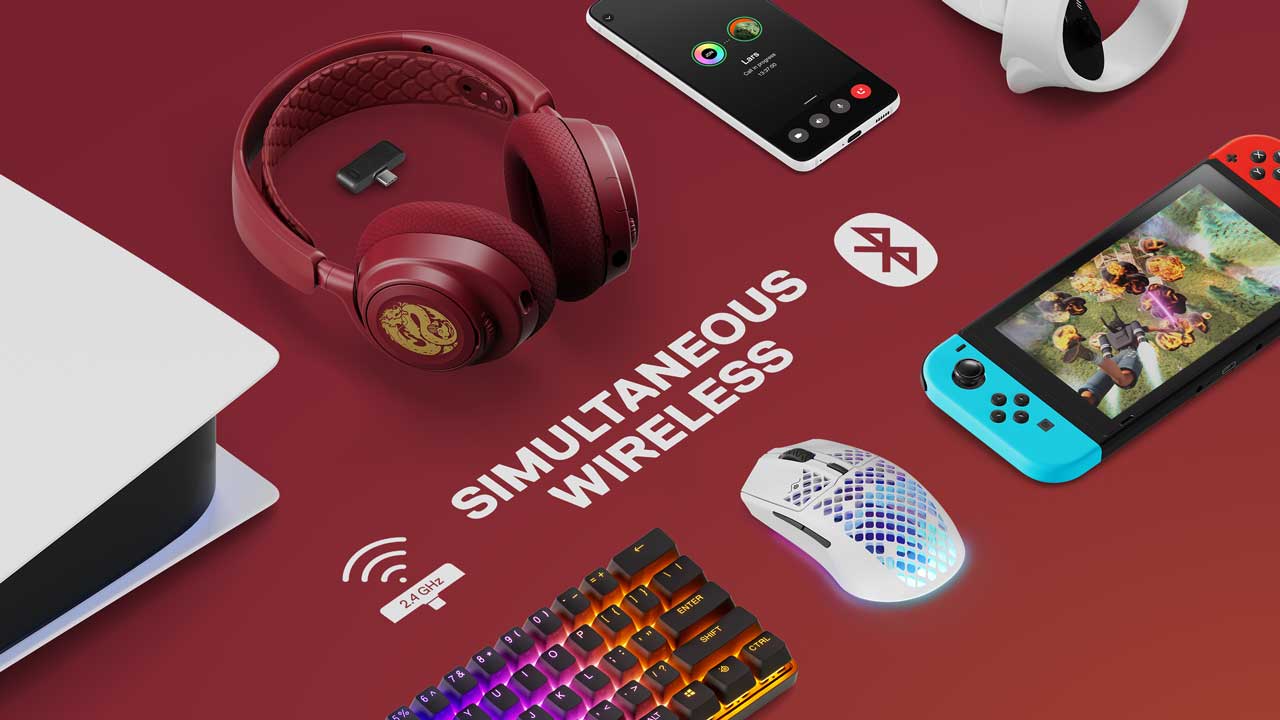 steelseries unveils dragon arctis nova 7 headset 2