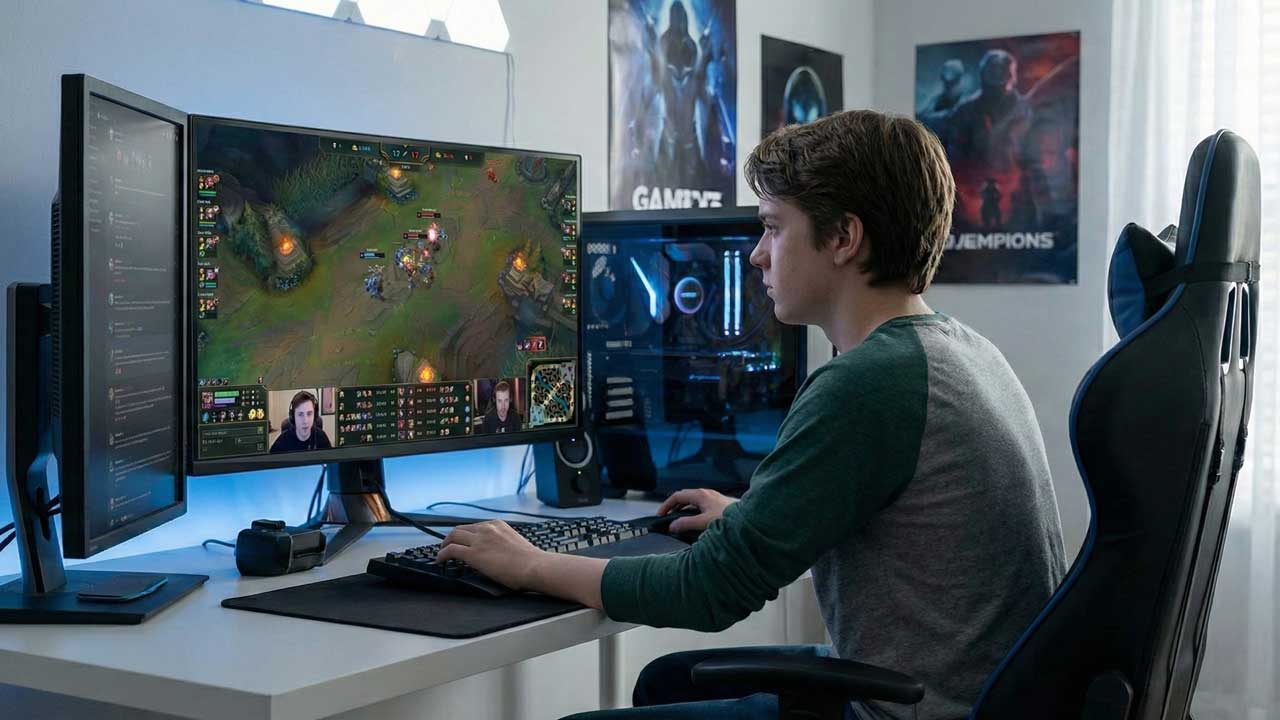 streaming gaming how leisure changed decade 3