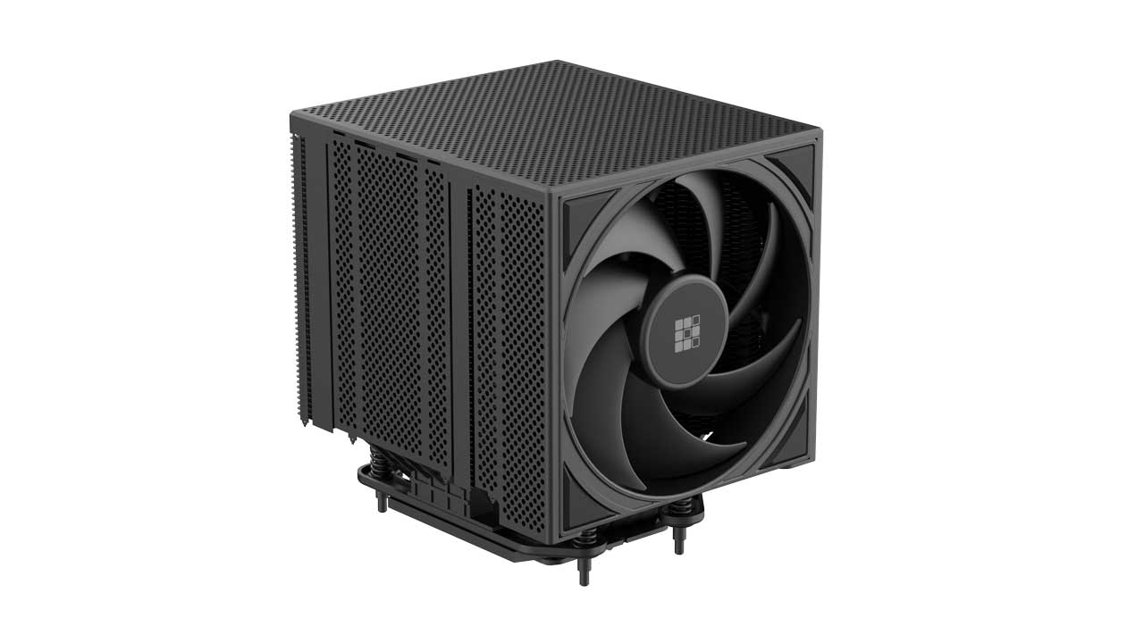 sudokoo showcased cooling solutions at ces 2026 1