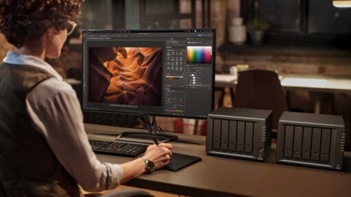 synology unveils ds1825 and ds1525 diskstation 1