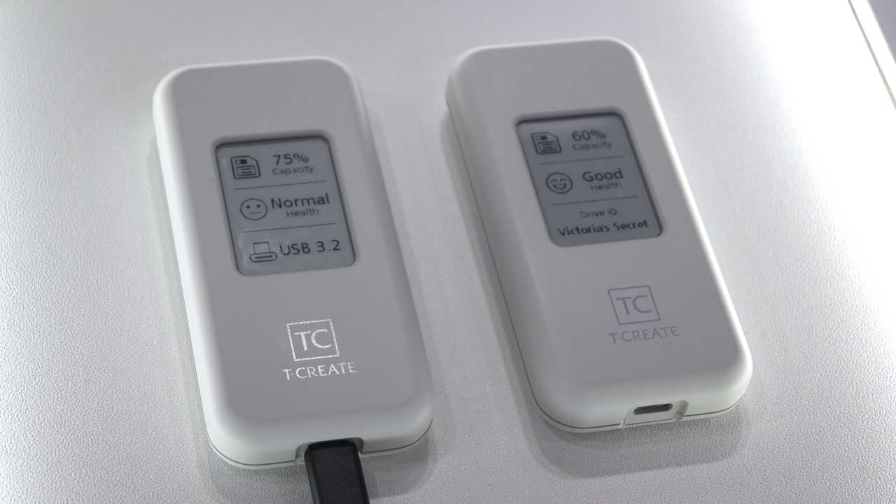 T-CREATE Unveils New Products at COMPUTEX 2026 t create unveils new products at computex 2026 1