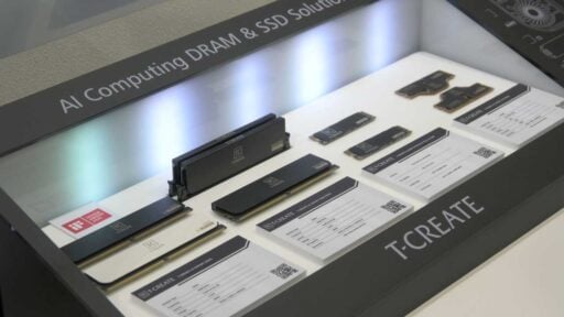 t create unveils new products at computex 2026 7