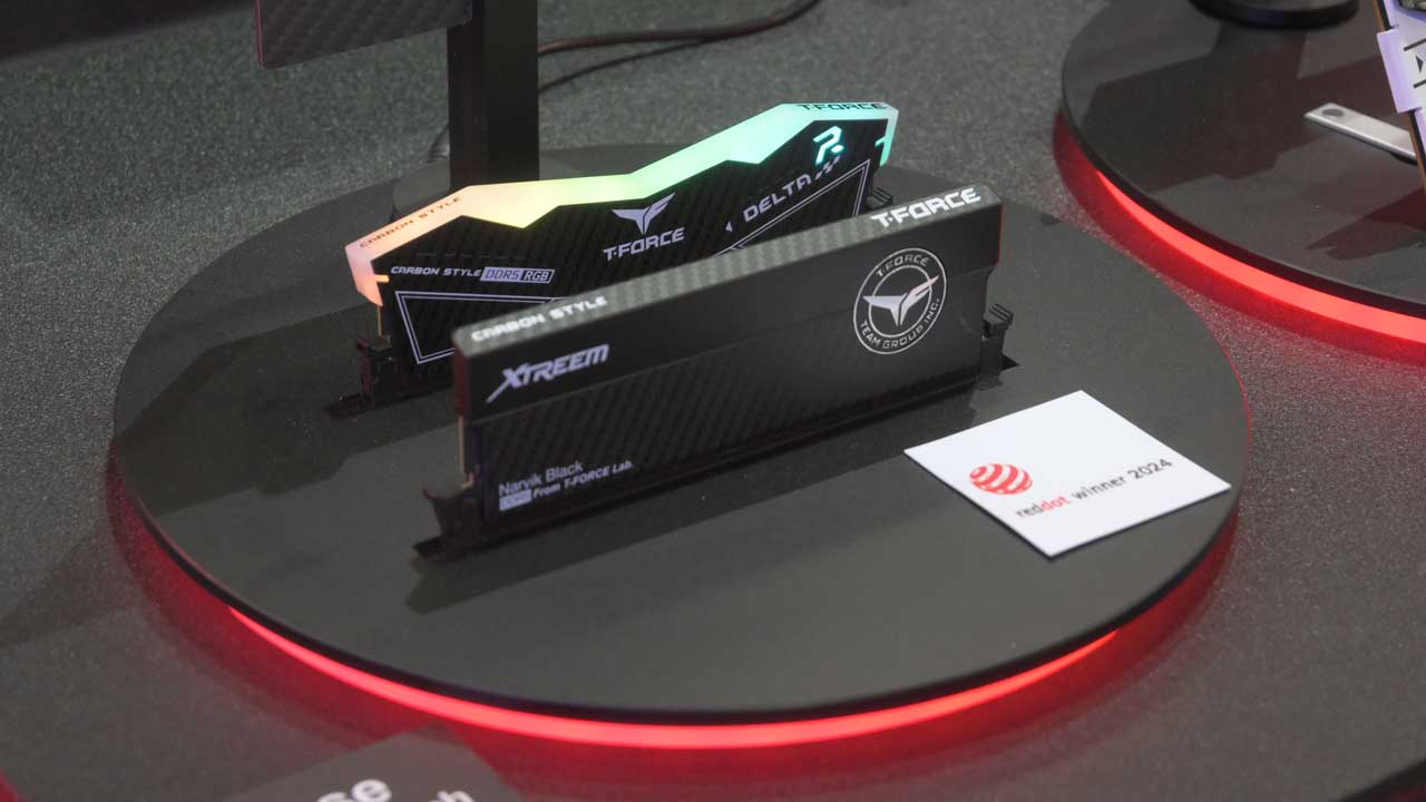 t force turns 10 unveils carbon style series 2