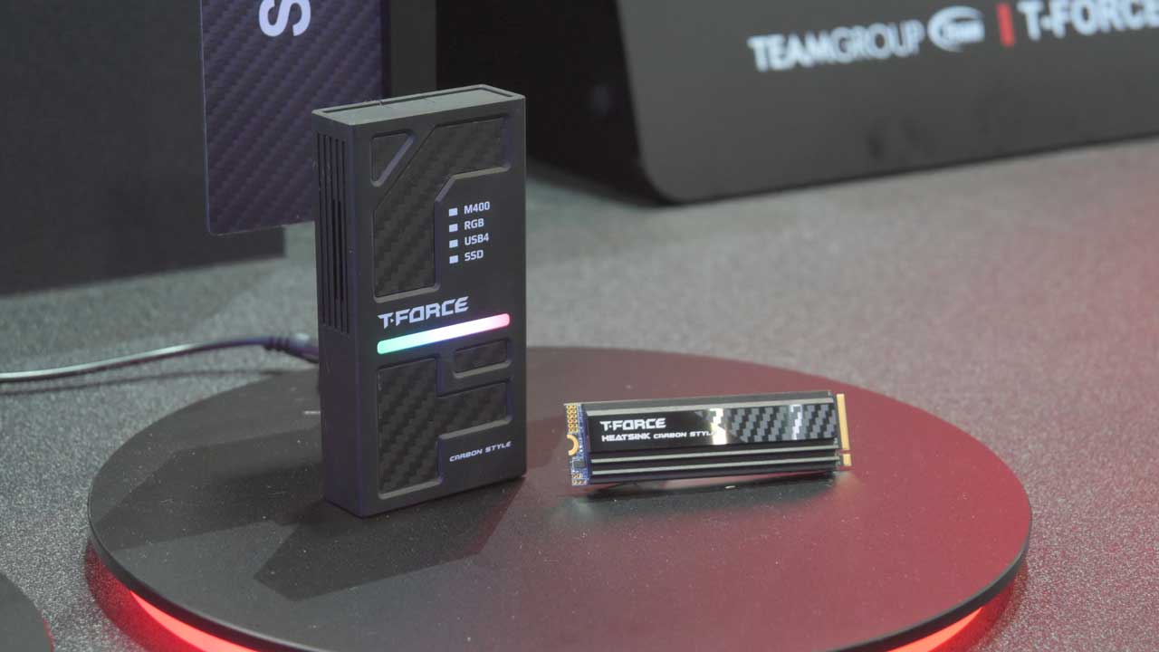 t force turns 10 unveils carbon style series 4