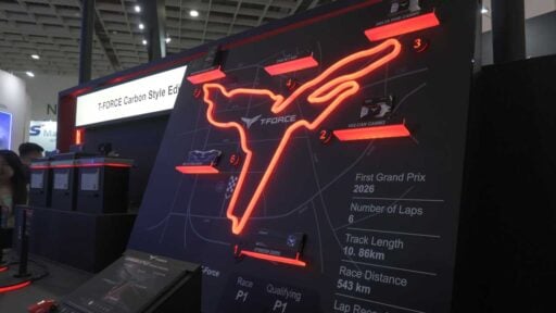 t force turns 10 unveils carbon style series 5