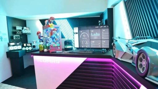 tcomas brings 3d aios pop culture pc computex 3