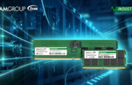 TEAMGROUP Announces 24 and 48 GB Industrial DDR5 Memory