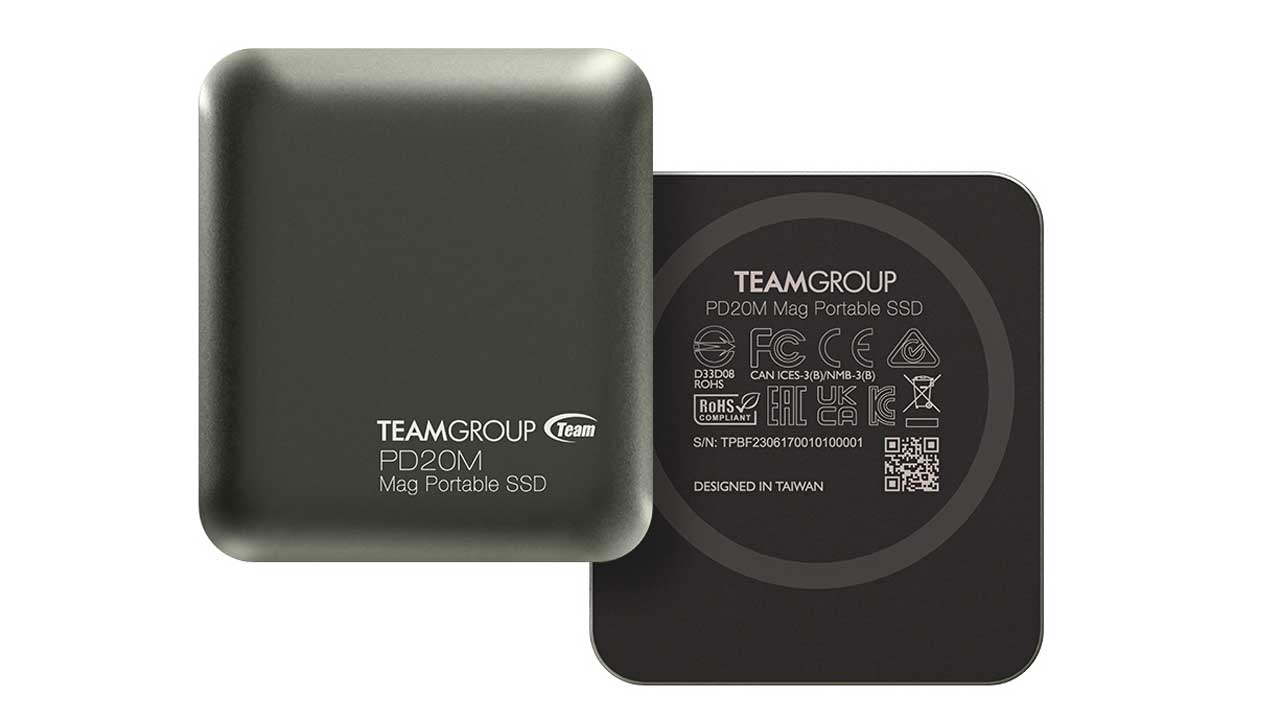teamgroup announces pd20m magsafe external ssd 2