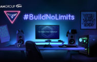 TEAMGROUP Outs #BuildNoLimits PC Setup Contest
