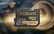 TEAMGROUP Intros T-CREATE EXPERT S.M.A.R.T. MicroSDXC 2 TB Memory Card