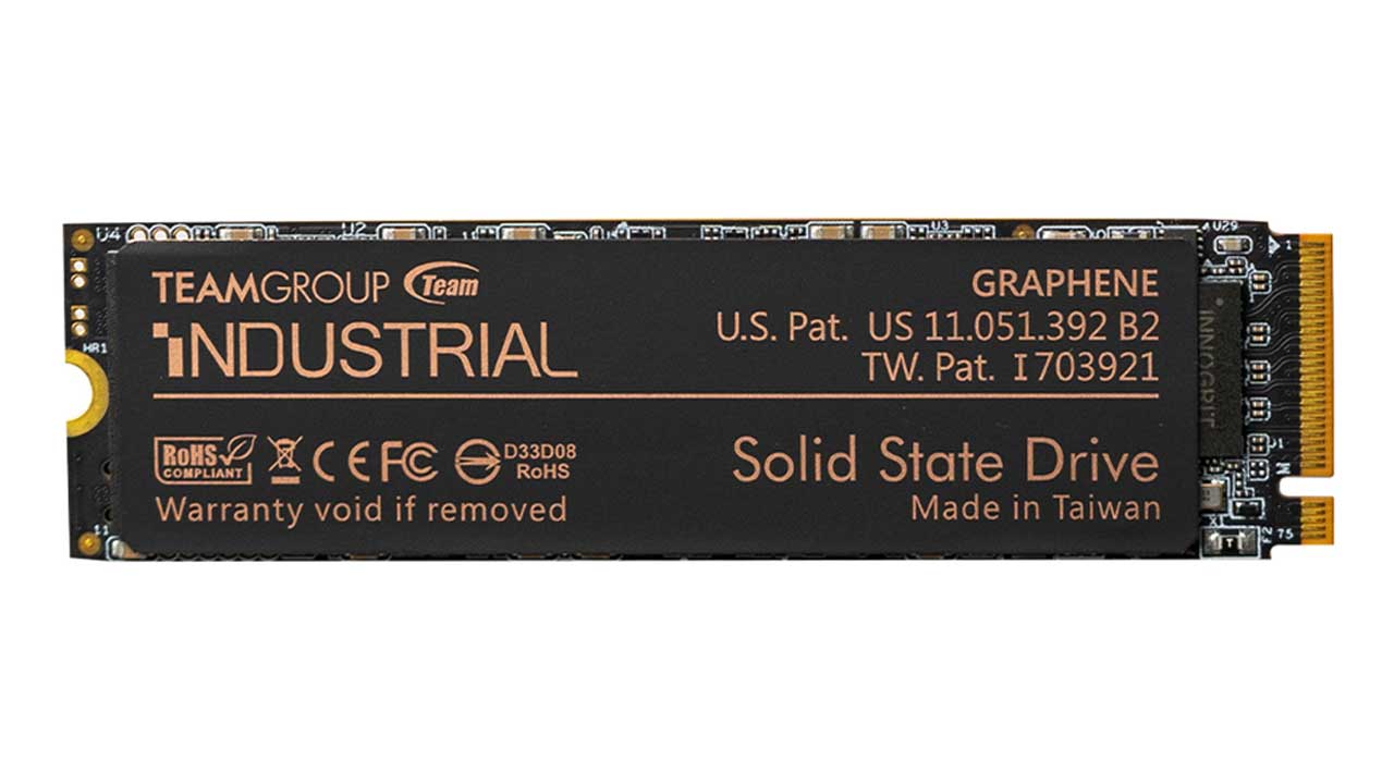 teamgroup launches p250q self destruct ssd 1