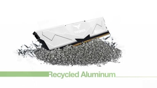 teamgroup launches t force vulcan eco ddr5 memory 1
